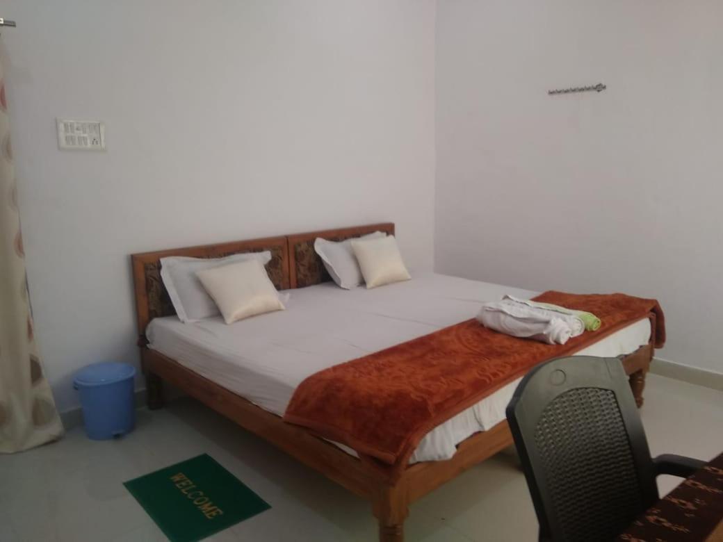 Happy Khajuraho Home Stay Екстер'єр фото