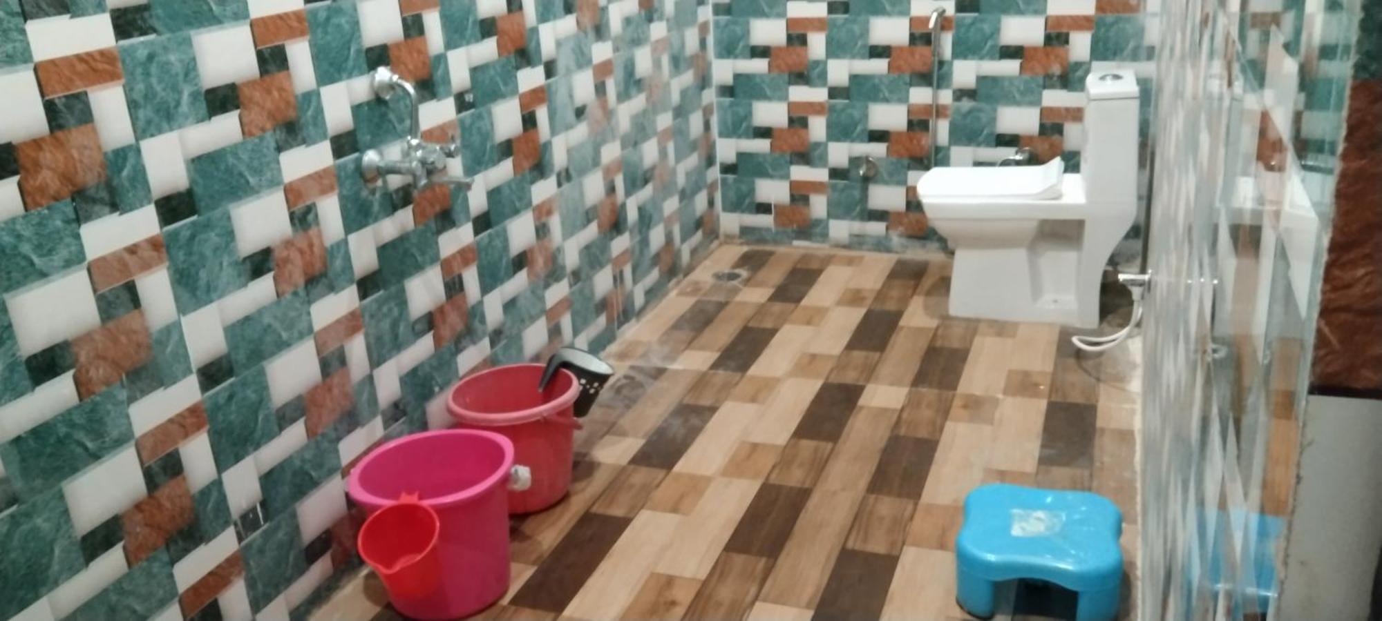 Happy Khajuraho Home Stay Екстер'єр фото