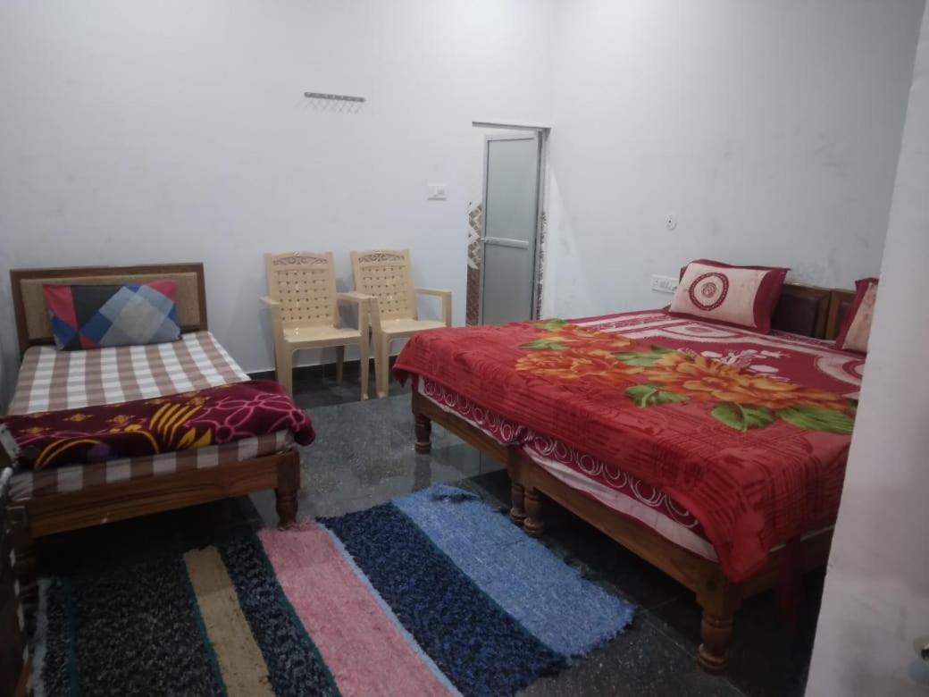 Happy Khajuraho Home Stay Екстер'єр фото