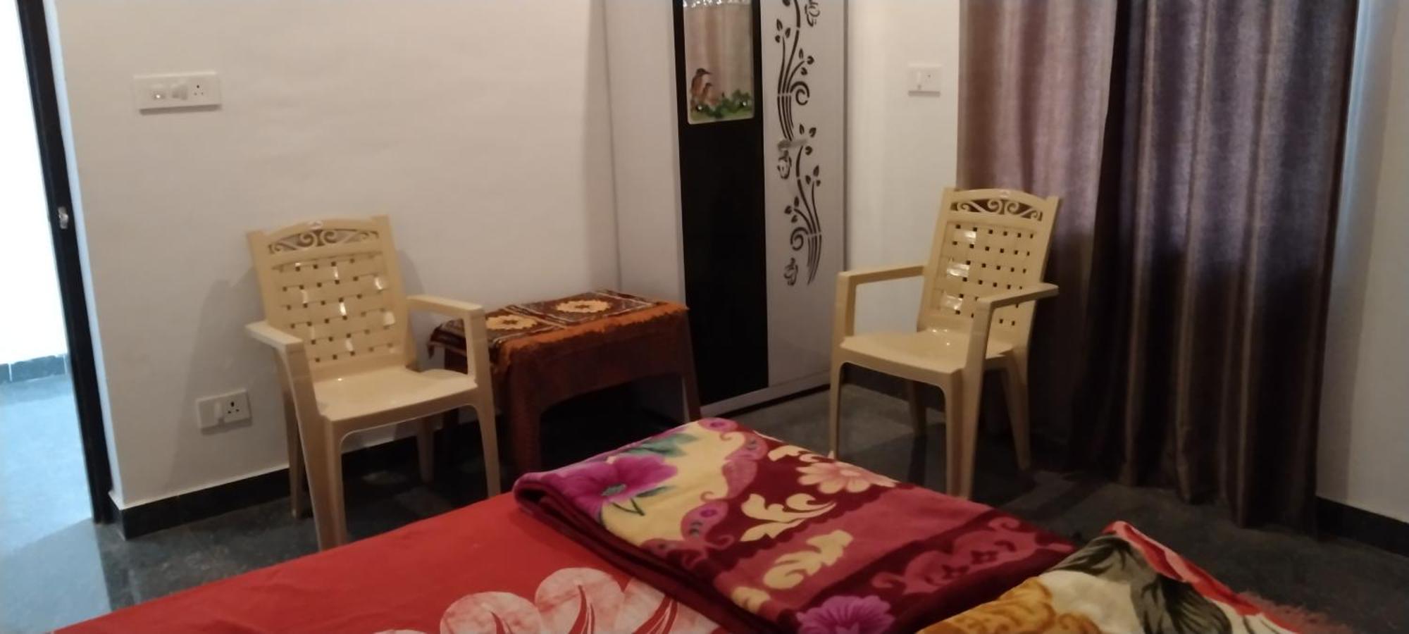 Happy Khajuraho Home Stay Екстер'єр фото