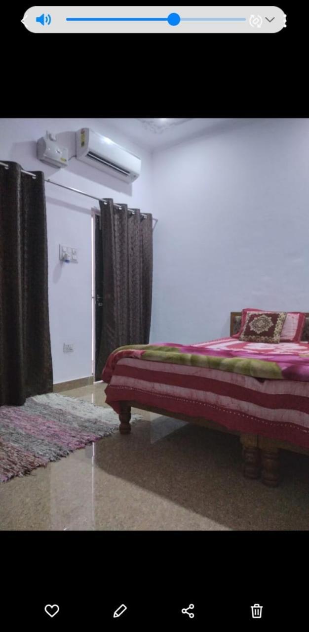 Happy Khajuraho Home Stay Екстер'єр фото