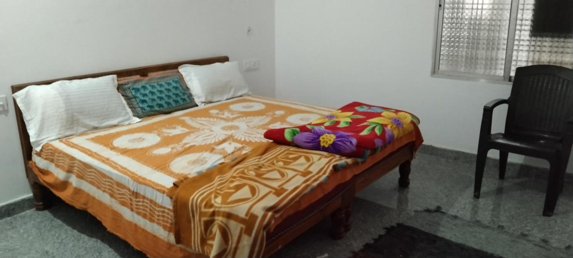 Happy Khajuraho Home Stay Екстер'єр фото
