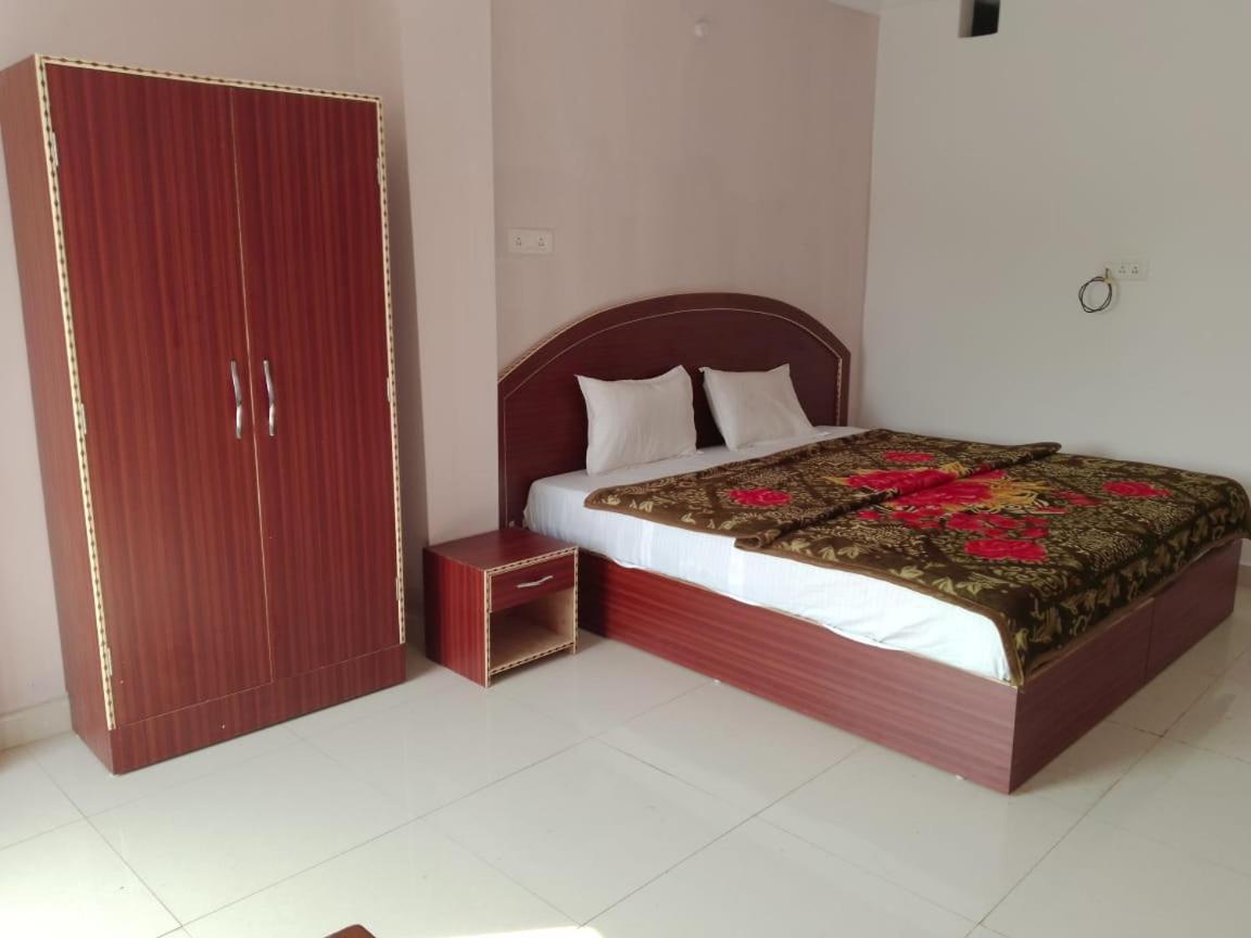 Happy Khajuraho Home Stay Екстер'єр фото
