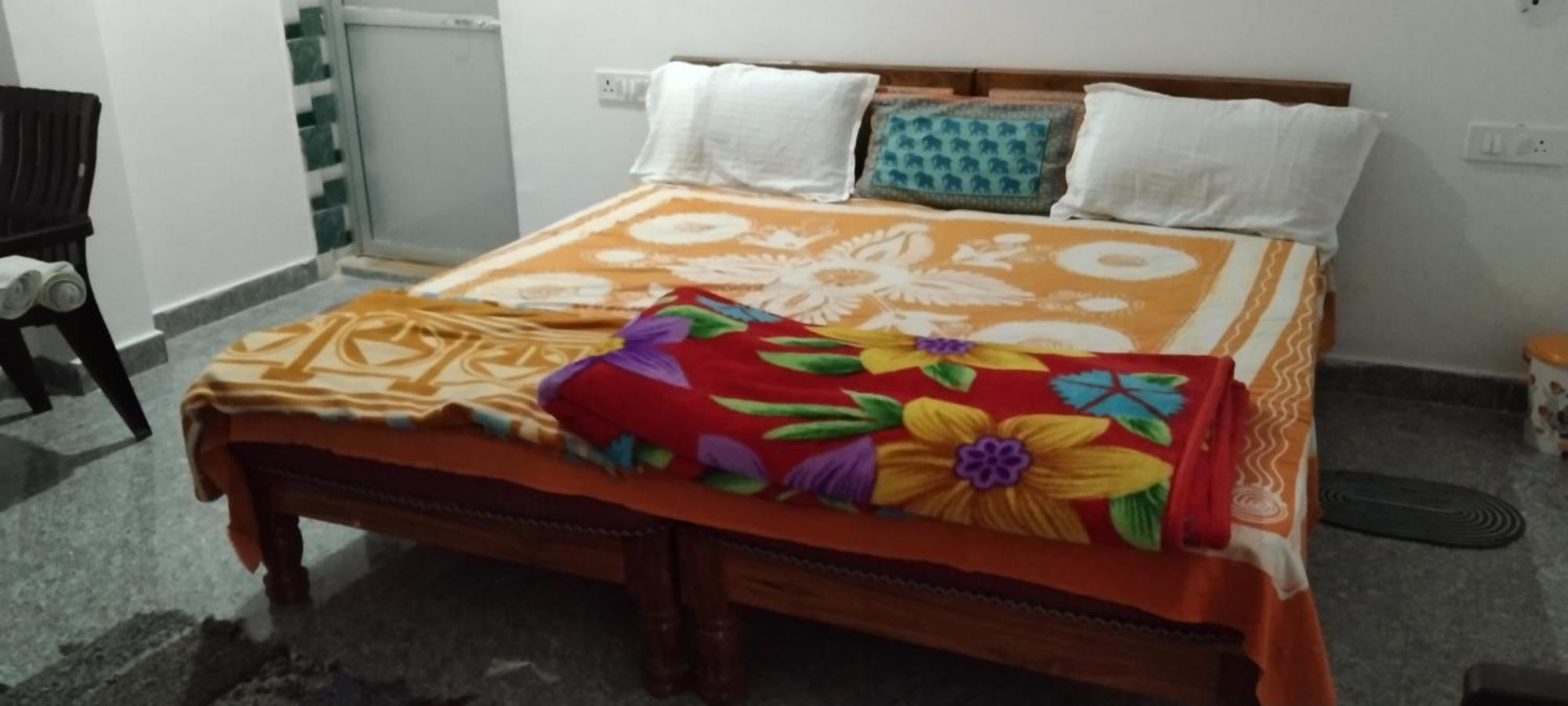 Happy Khajuraho Home Stay Екстер'єр фото