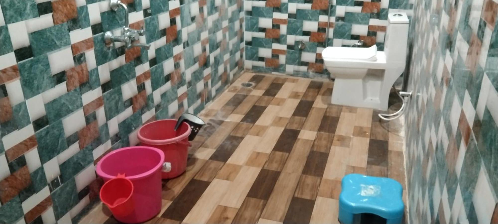 Happy Khajuraho Home Stay Екстер'єр фото