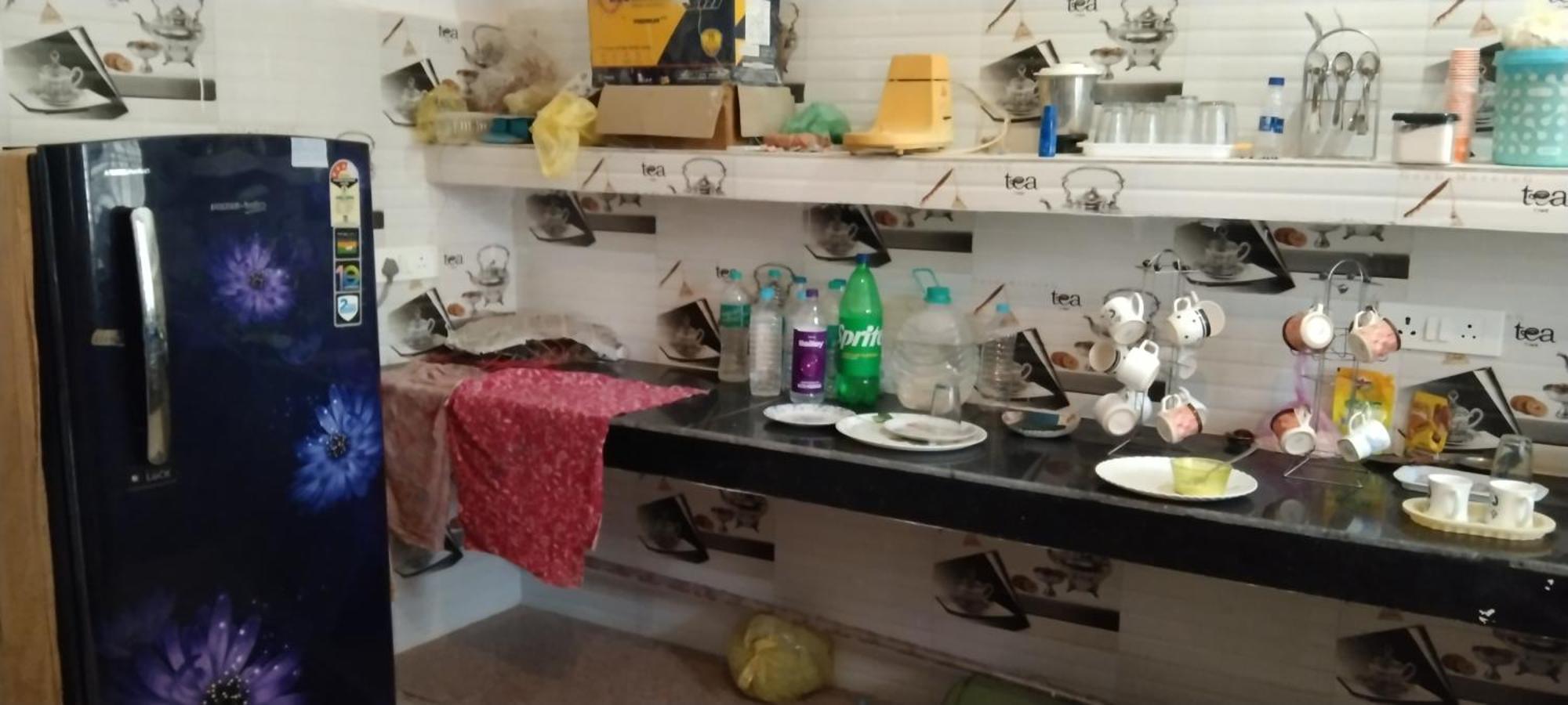 Happy Khajuraho Home Stay Екстер'єр фото