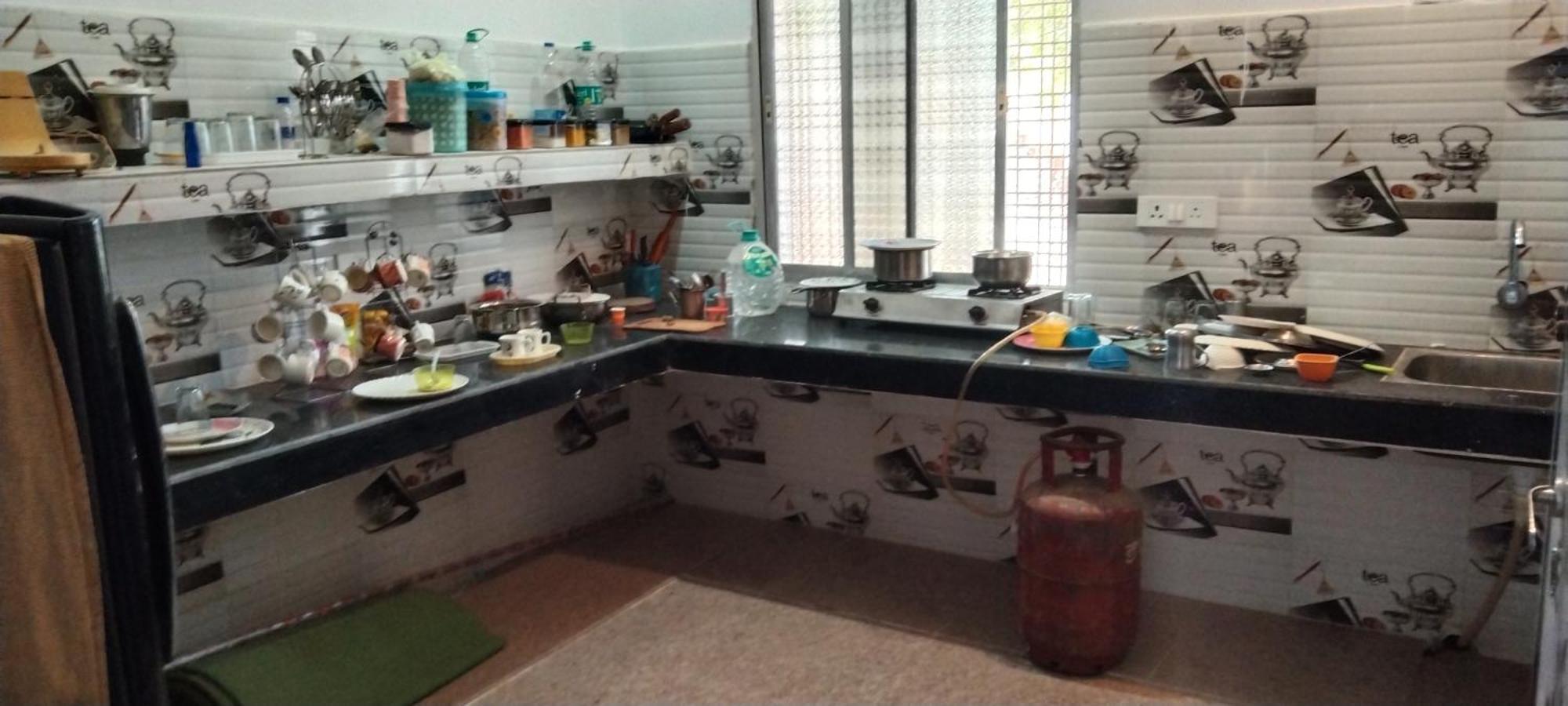 Happy Khajuraho Home Stay Екстер'єр фото