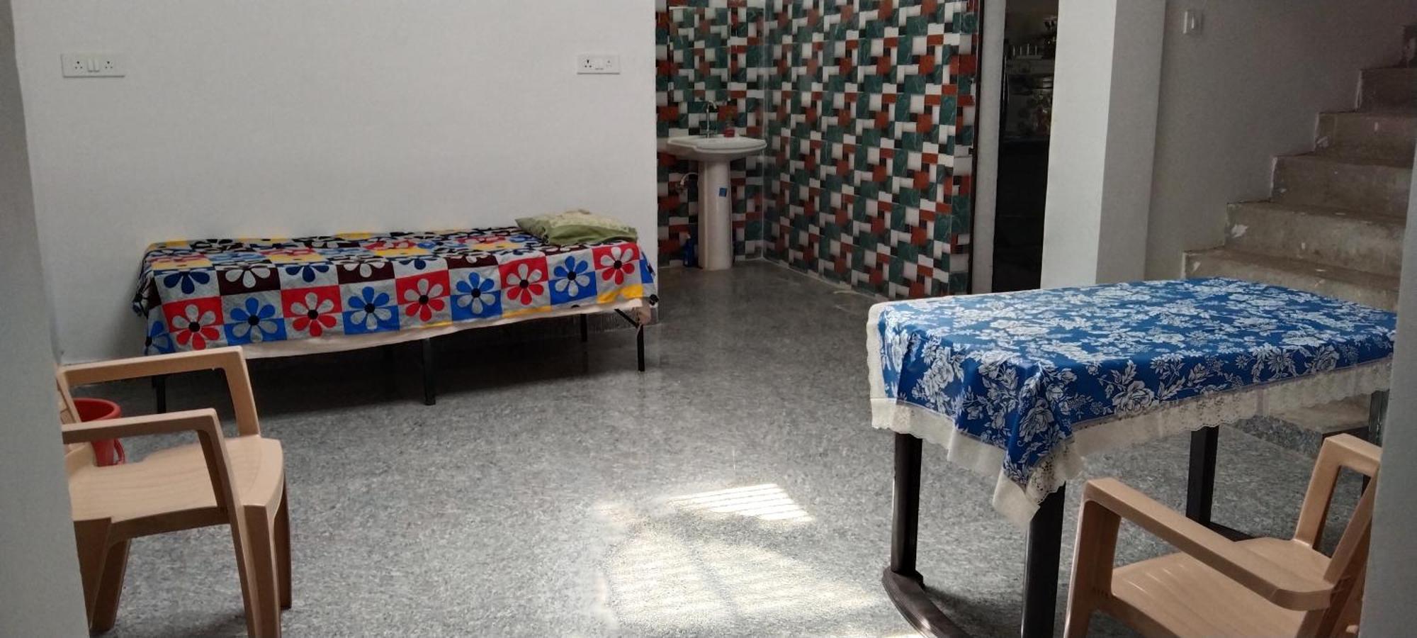 Happy Khajuraho Home Stay Екстер'єр фото