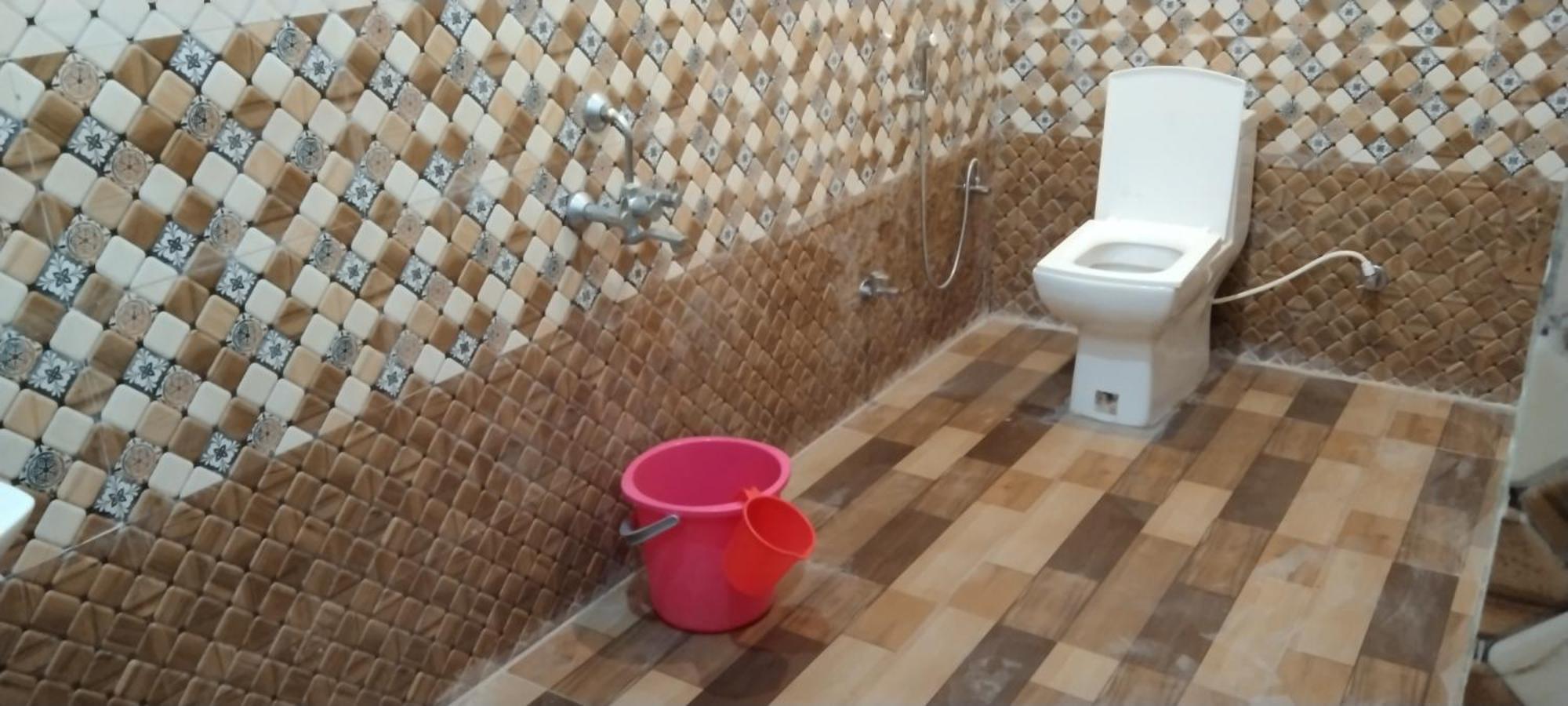 Happy Khajuraho Home Stay Екстер'єр фото