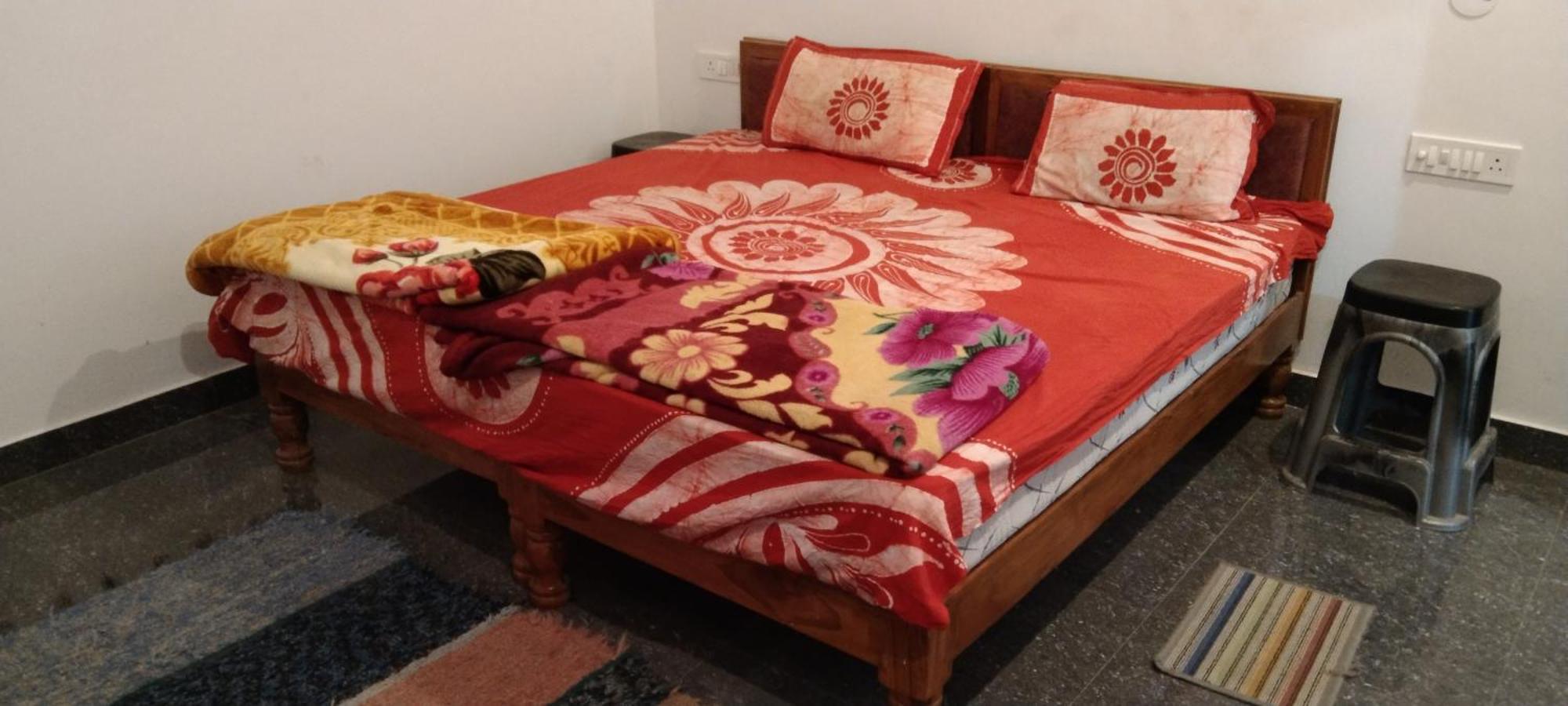 Happy Khajuraho Home Stay Екстер'єр фото