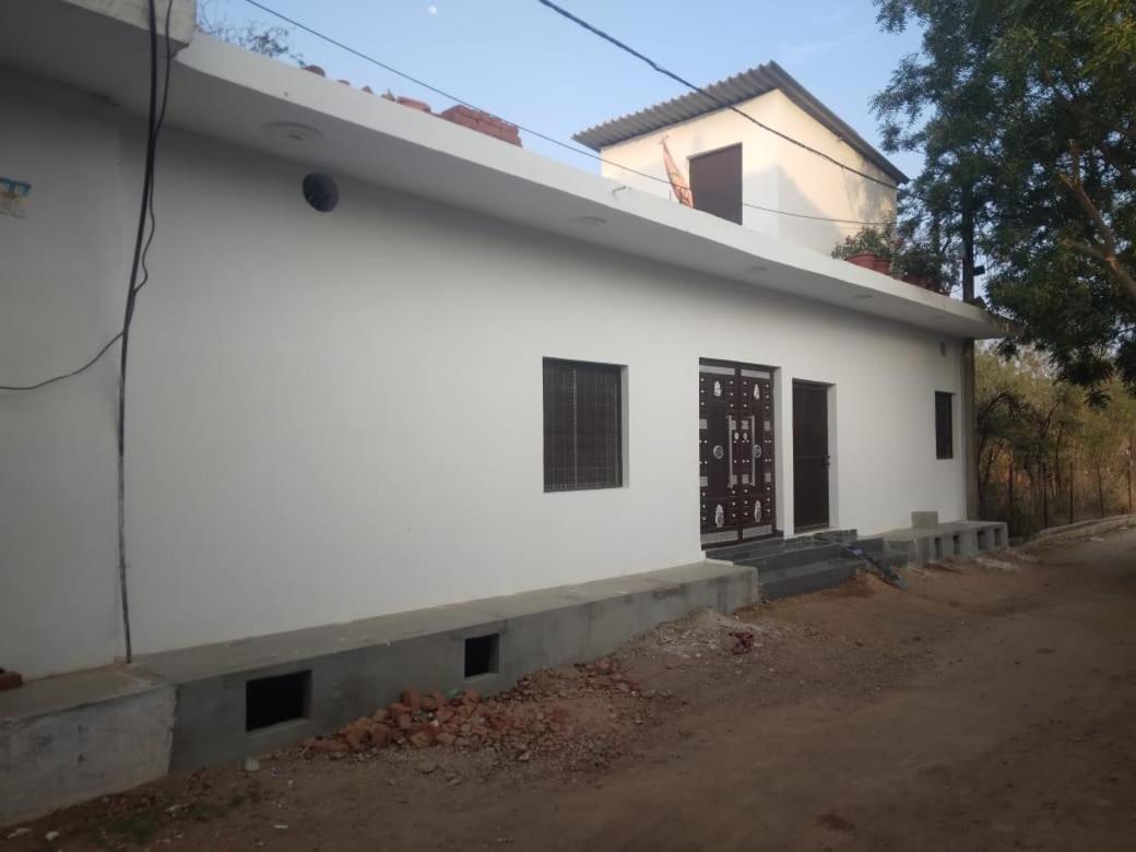 Happy Khajuraho Home Stay Екстер'єр фото