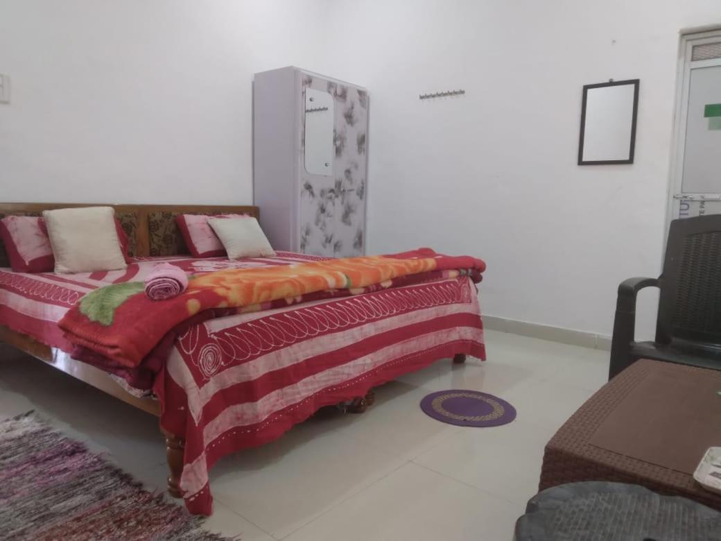 Happy Khajuraho Home Stay Екстер'єр фото